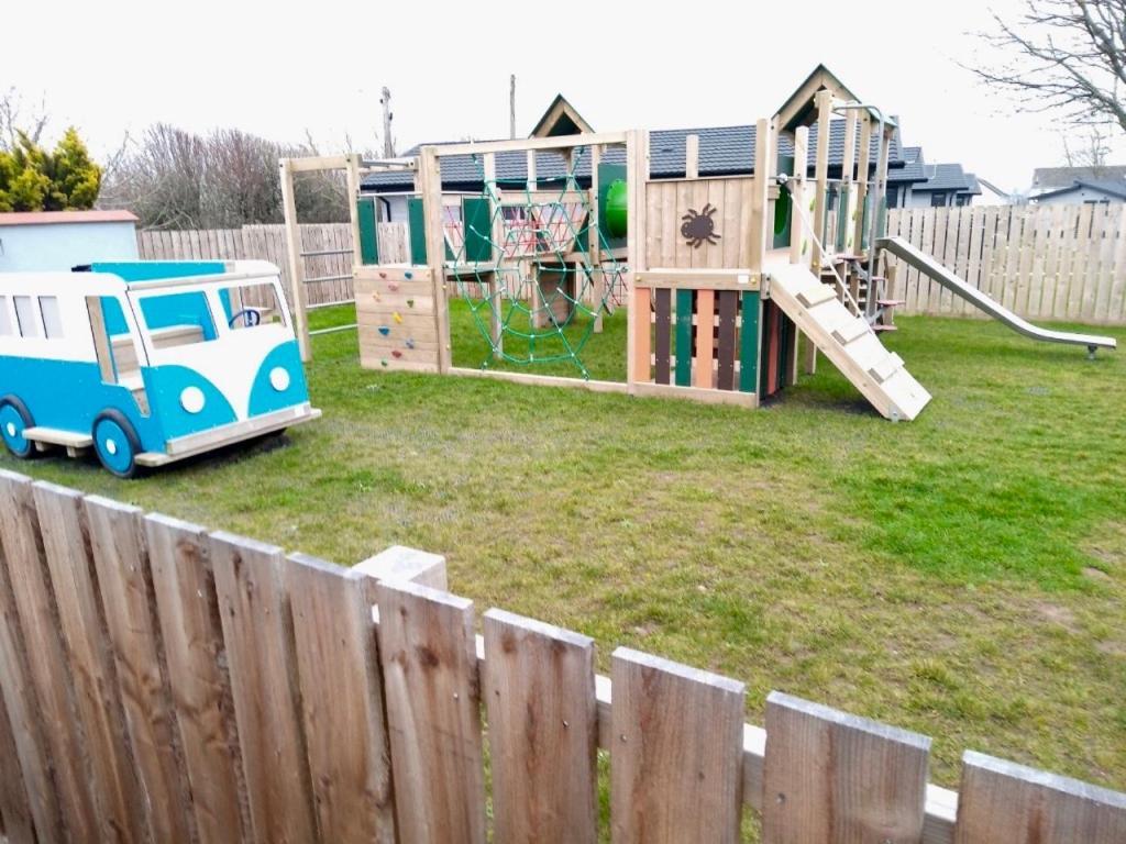Summer Breeze Bude Exterior foto