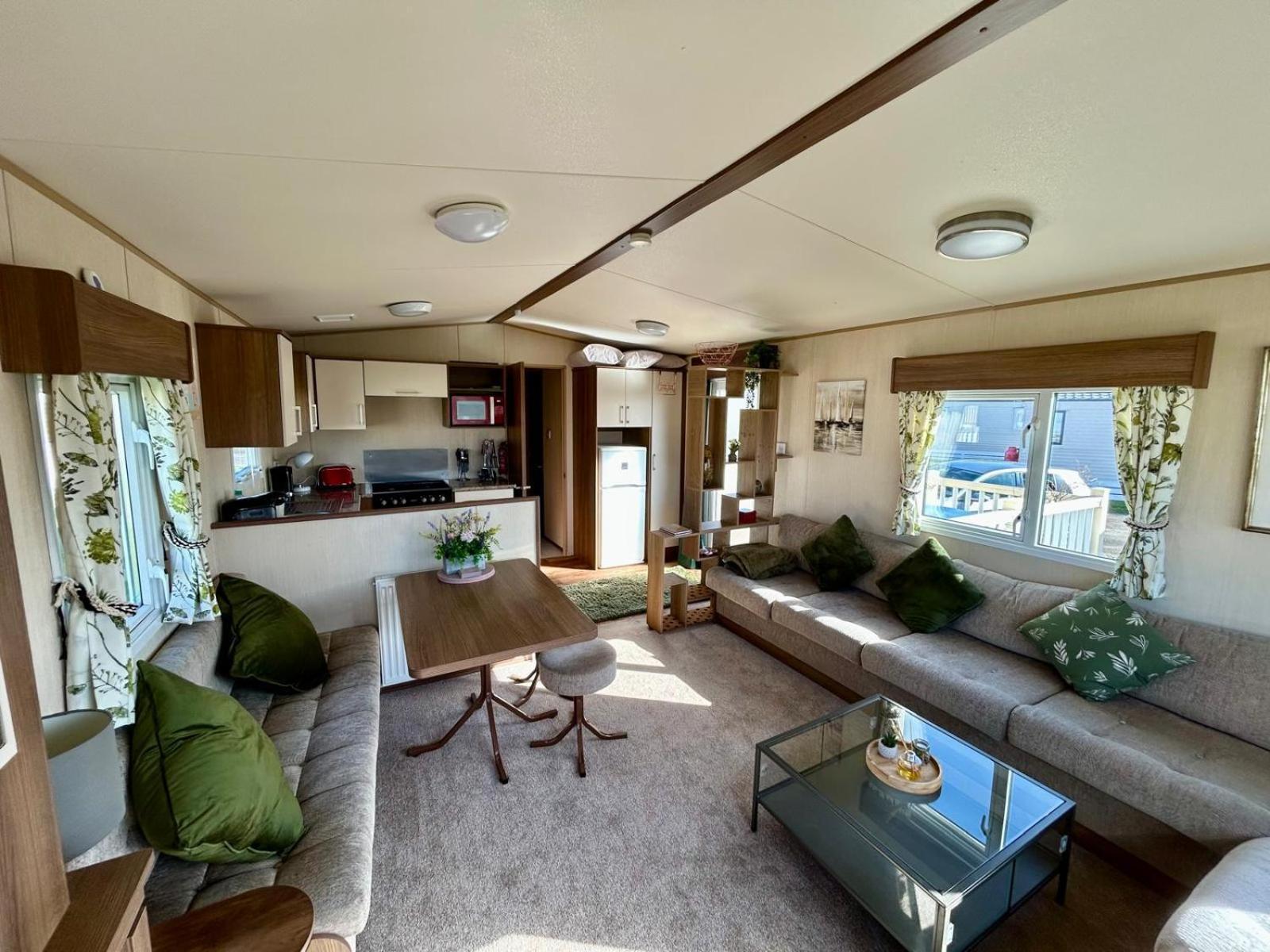 Summer Breeze Bude Exterior foto