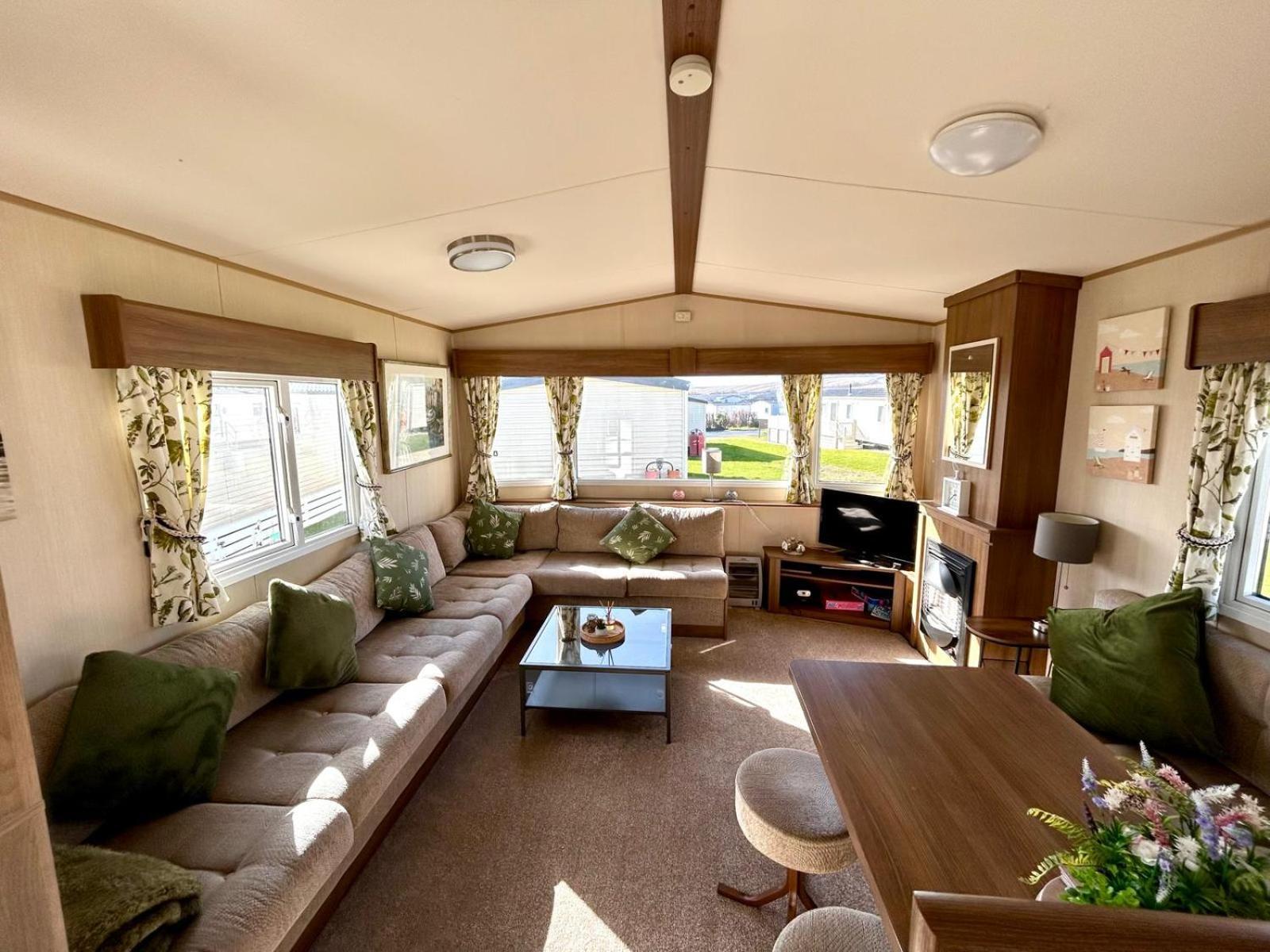 Summer Breeze Bude Exterior foto